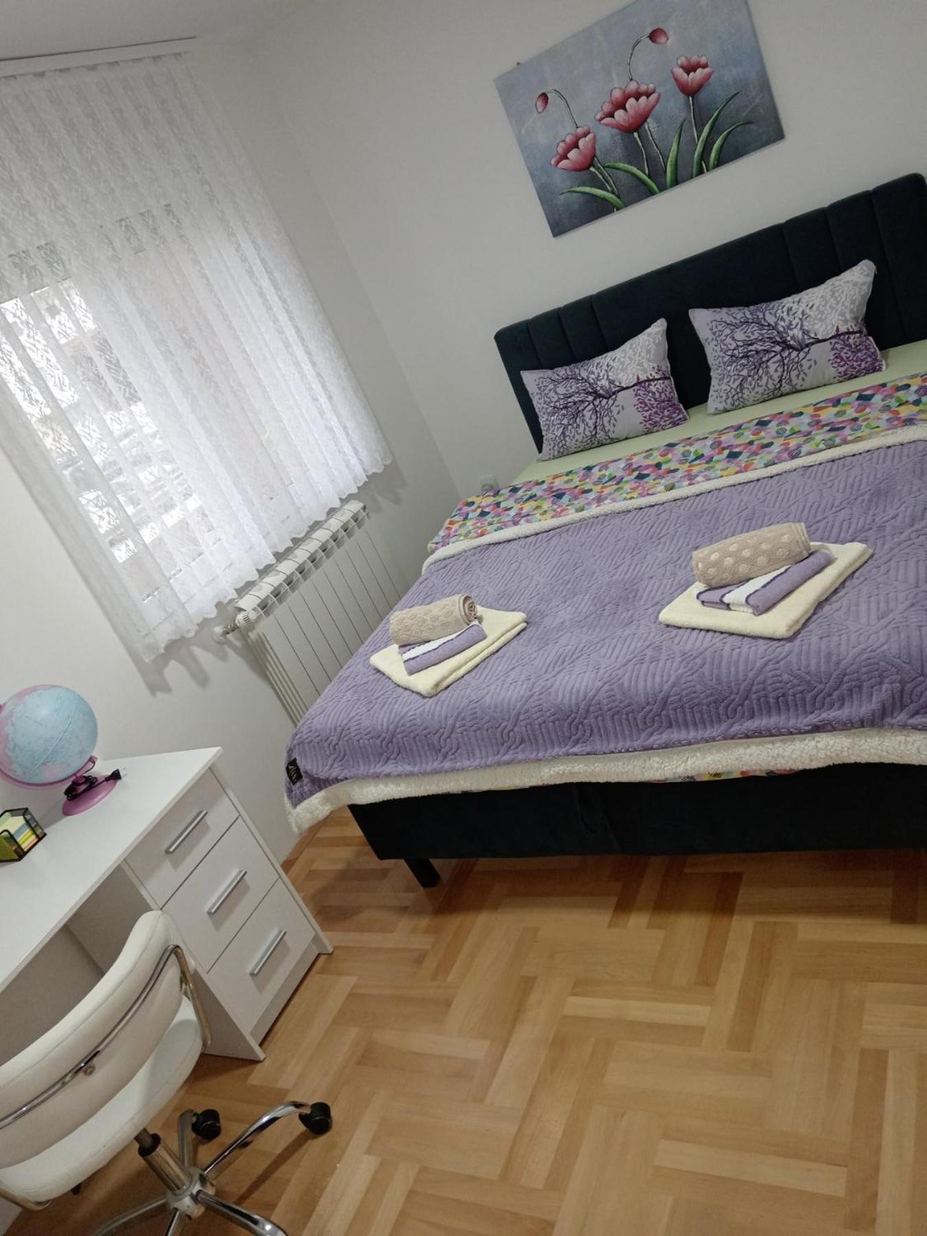 Apartman Lara Pirot Bagian luar foto