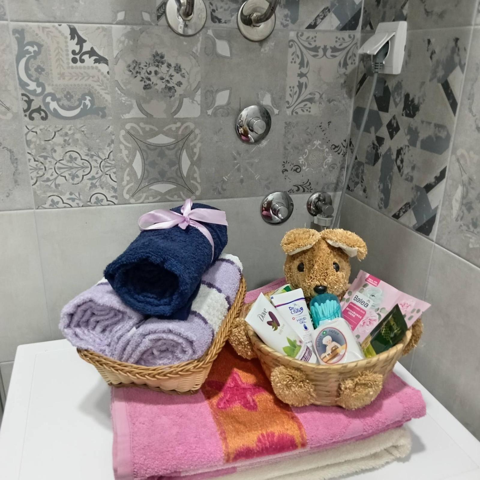 Apartman Lara Pirot Bagian luar foto