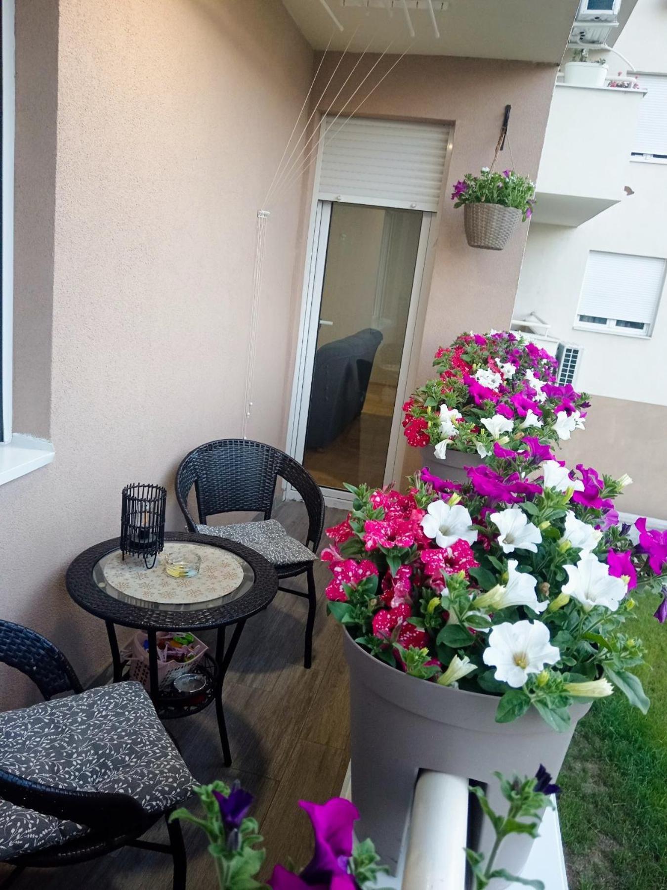 Apartman Lara Pirot Bagian luar foto