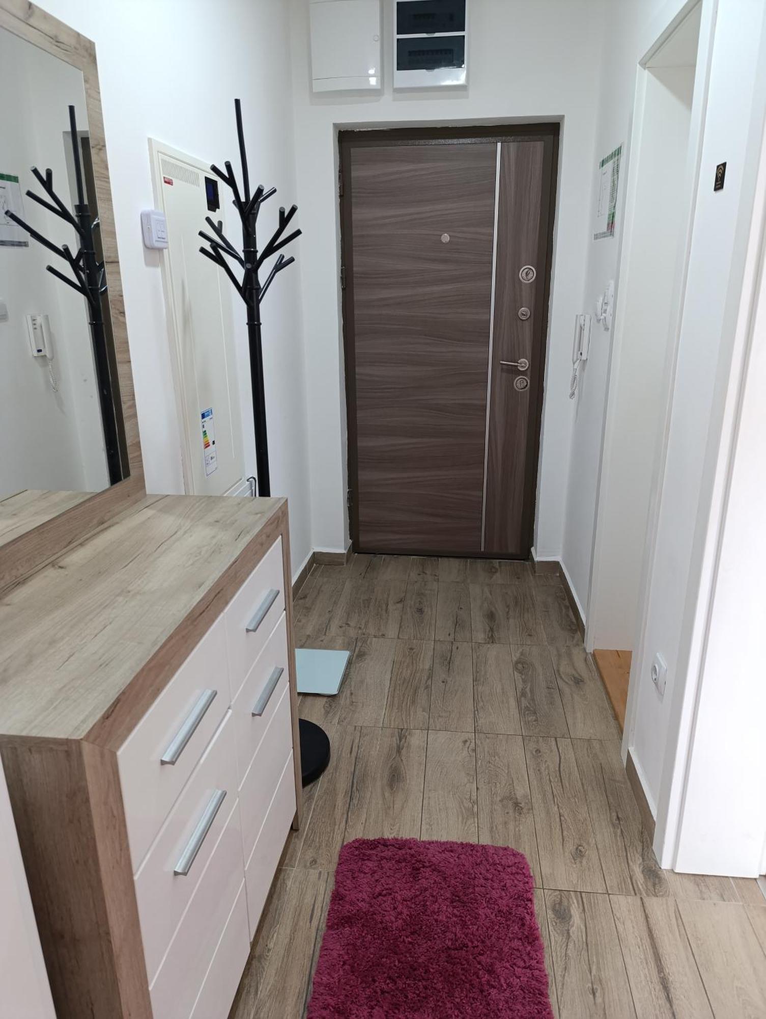 Apartman Lara Pirot Bagian luar foto