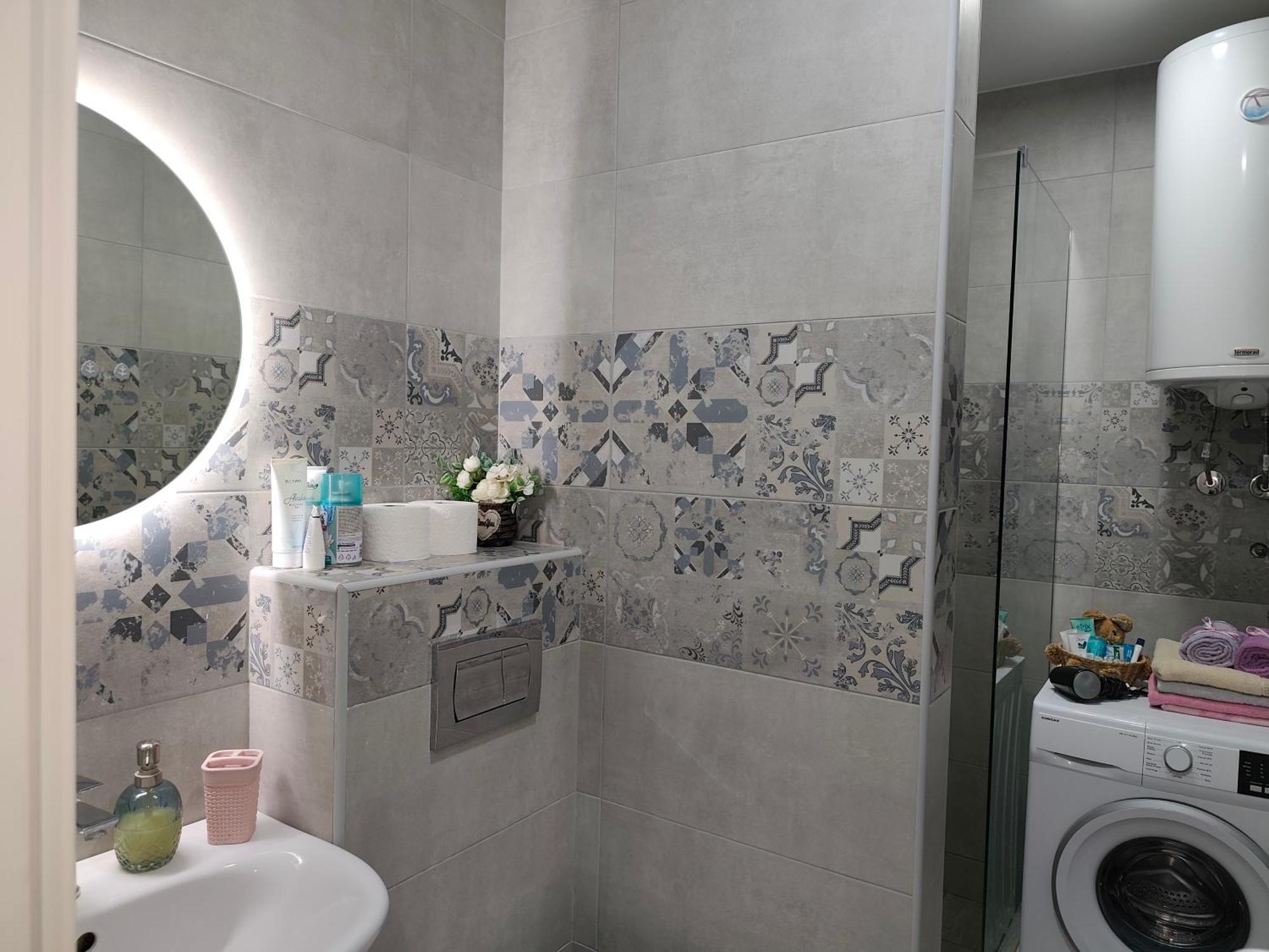 Apartman Lara Pirot Bagian luar foto