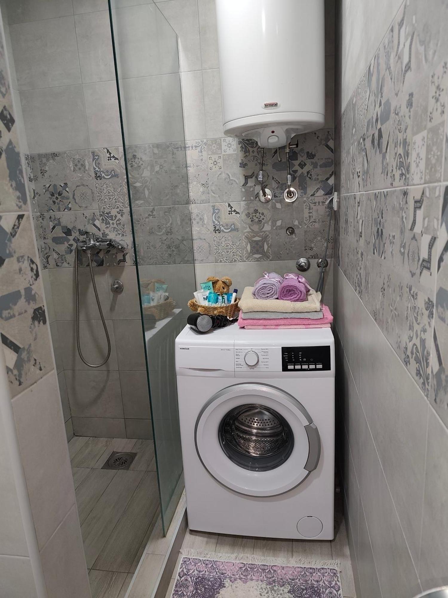 Apartman Lara Pirot Bagian luar foto