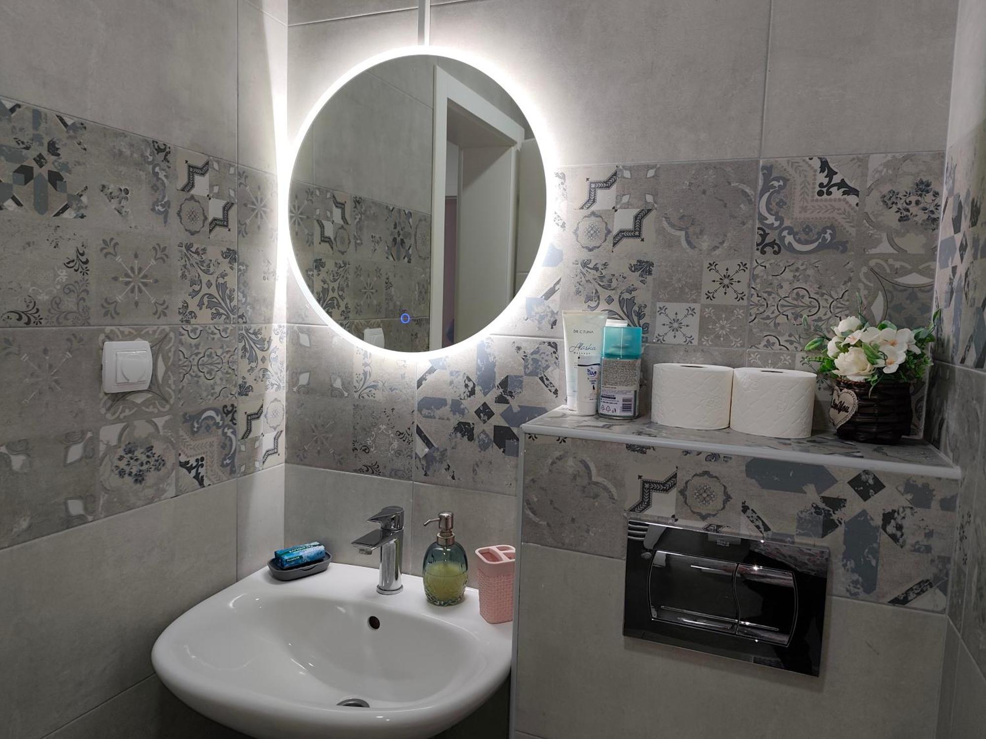 Apartman Lara Pirot Bagian luar foto