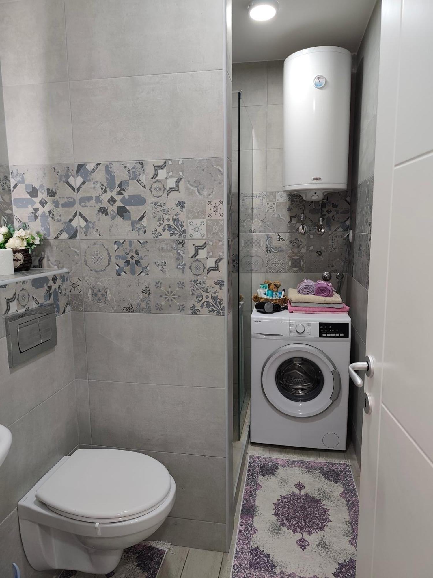Apartman Lara Pirot Bagian luar foto